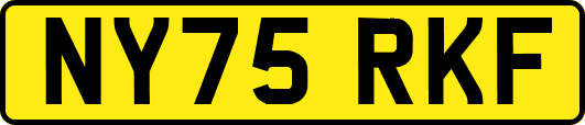 NY75RKF