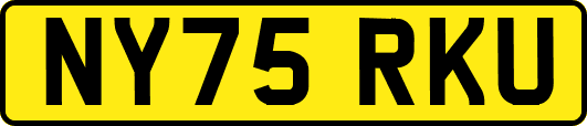 NY75RKU