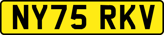 NY75RKV