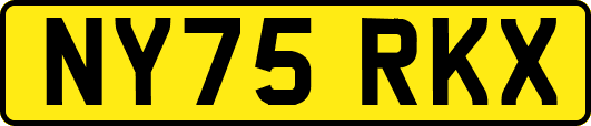 NY75RKX