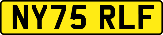 NY75RLF