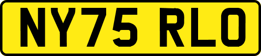 NY75RLO