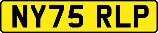 NY75RLP