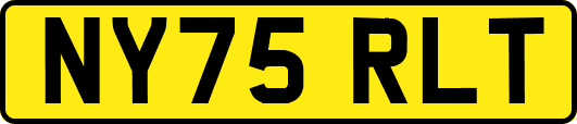 NY75RLT