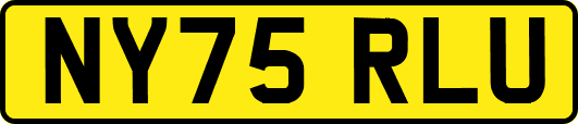 NY75RLU