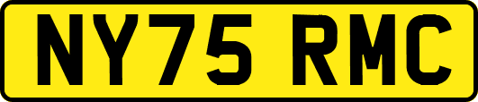 NY75RMC