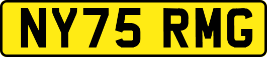 NY75RMG