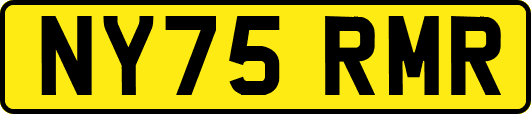 NY75RMR
