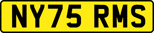 NY75RMS