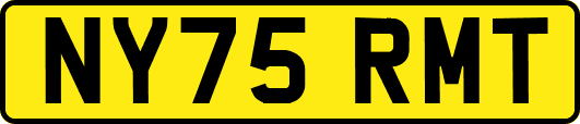 NY75RMT