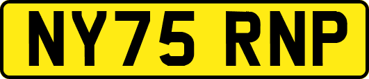 NY75RNP