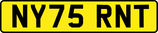 NY75RNT