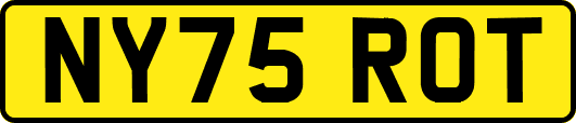 NY75ROT