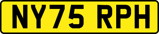 NY75RPH