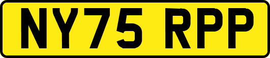 NY75RPP