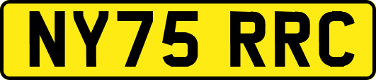 NY75RRC