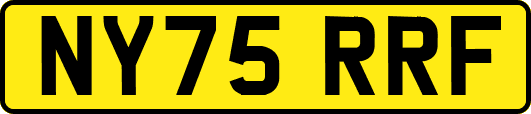 NY75RRF