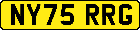 NY75RRG