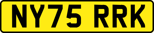 NY75RRK