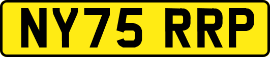 NY75RRP