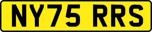 NY75RRS