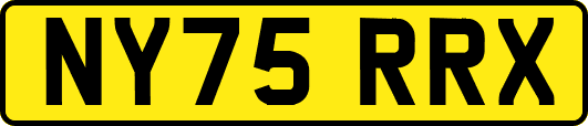 NY75RRX