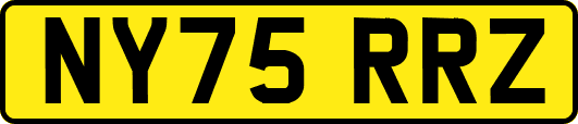 NY75RRZ