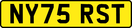 NY75RST