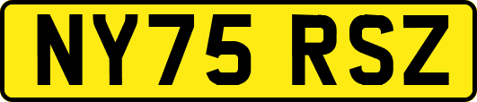 NY75RSZ