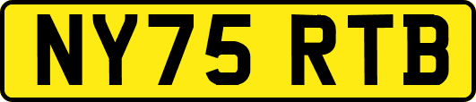 NY75RTB