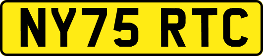 NY75RTC