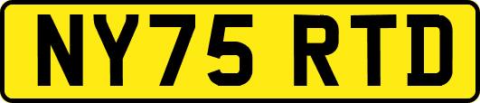 NY75RTD