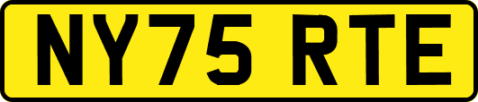 NY75RTE