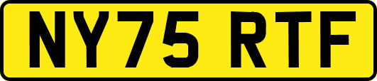 NY75RTF