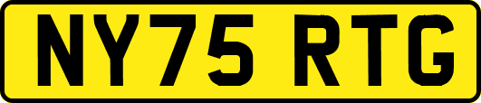 NY75RTG