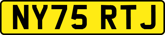 NY75RTJ
