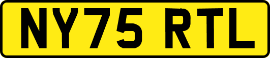 NY75RTL