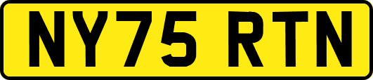 NY75RTN