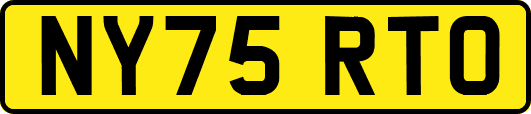 NY75RTO