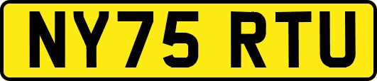 NY75RTU