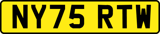 NY75RTW