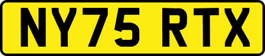 NY75RTX