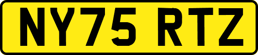 NY75RTZ