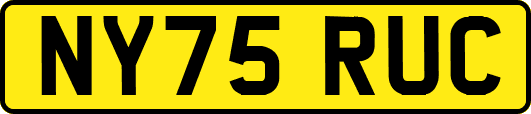 NY75RUC