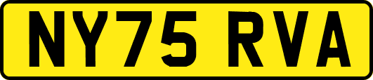 NY75RVA