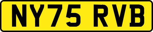 NY75RVB