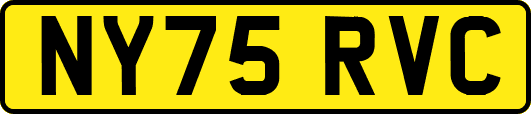 NY75RVC