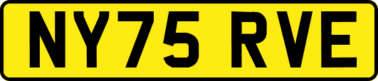 NY75RVE