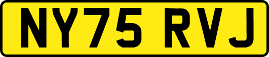 NY75RVJ
