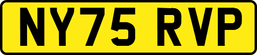 NY75RVP
